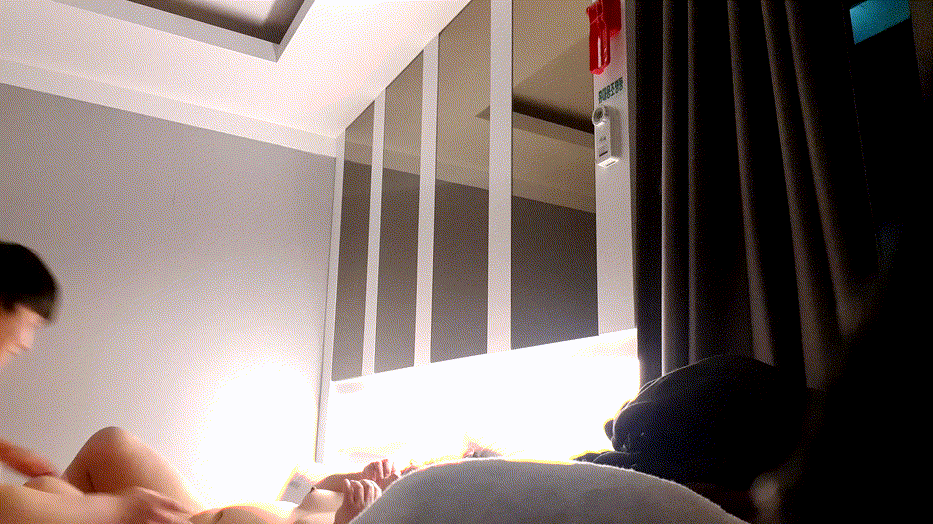 뚱형과 뚱녀 [노워터 풀버젼] 미리보기 5