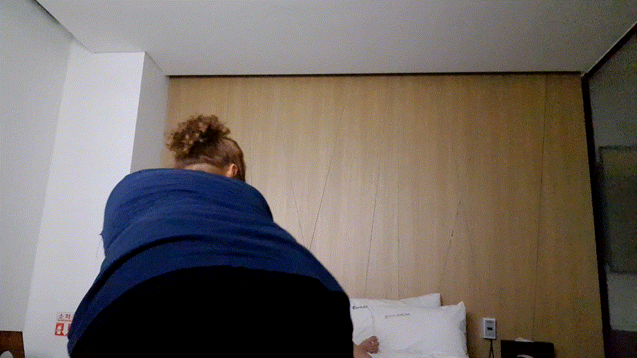 아줌마 대딸 [노워터 풀버젼] 미리보기 2