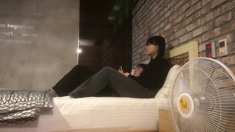 부산 헌팅 홈런녀 _스무살 H컵녀 미리보기 2