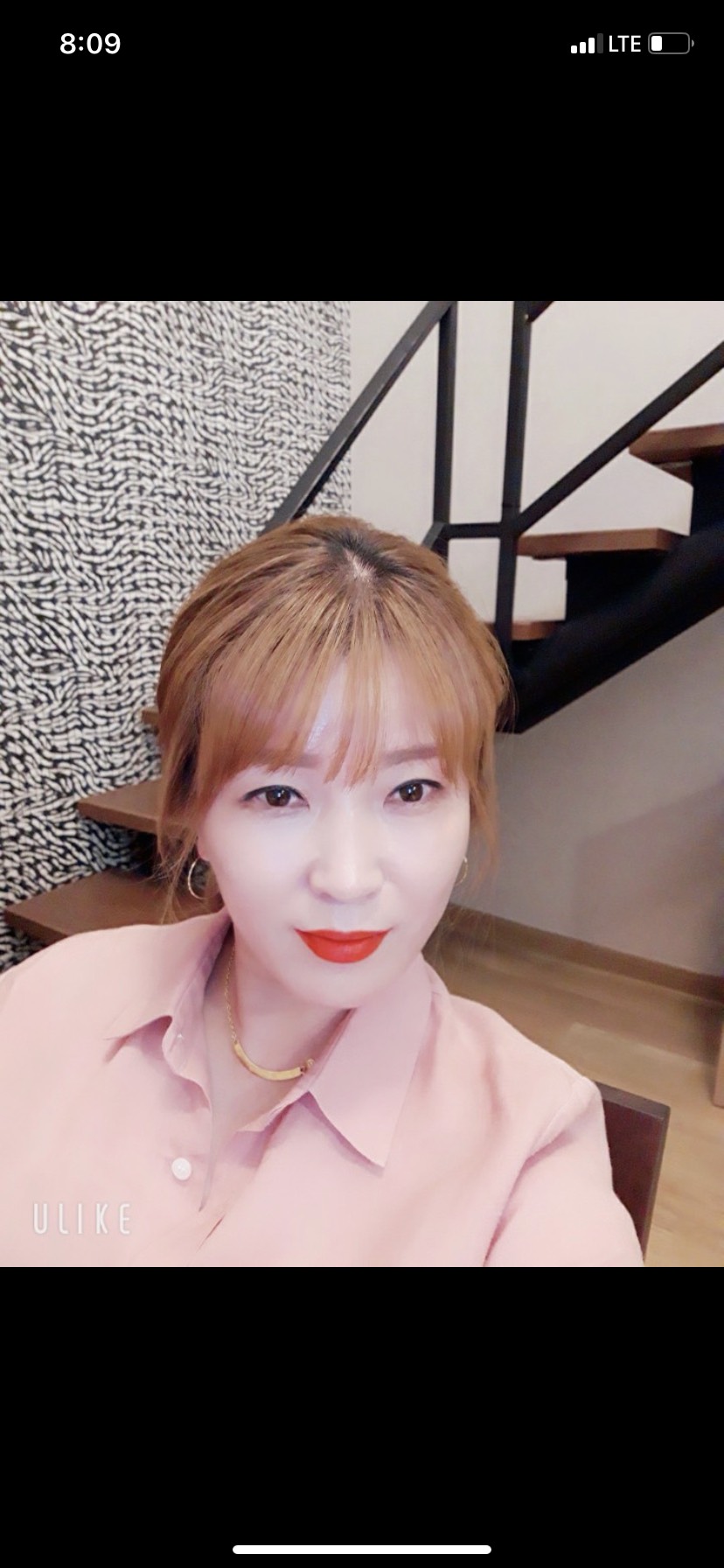 샹송의 여자들 [얼공사진] 미리보기 7