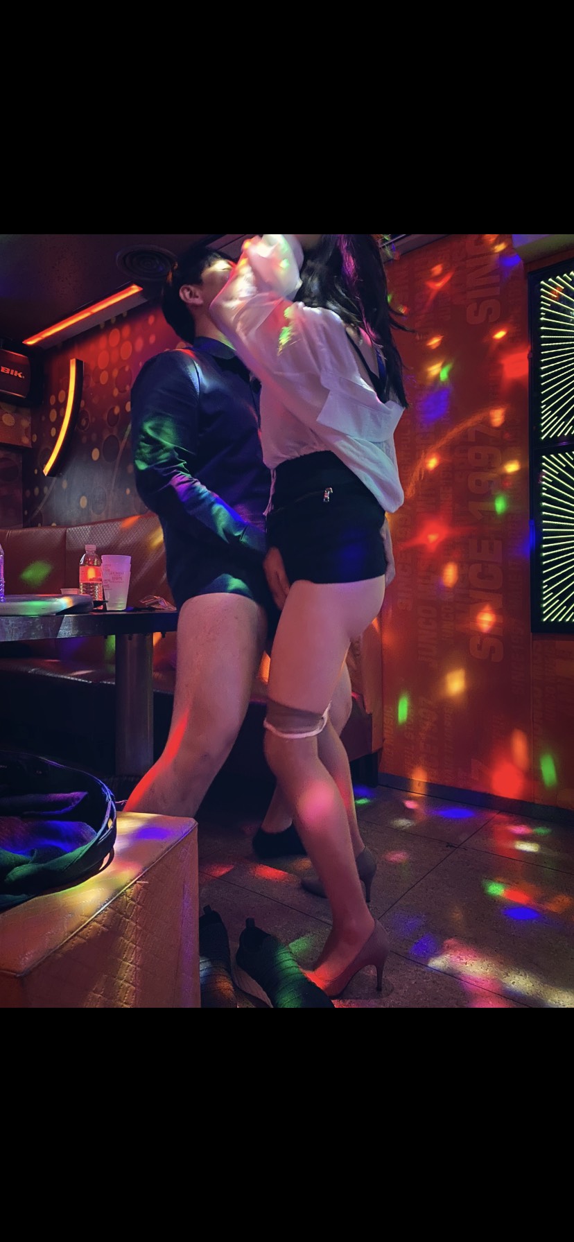 샹송의 여자들 [얼공사진] 미리보기 9