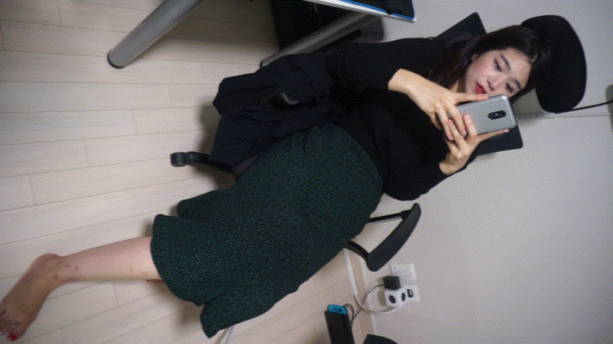 김한나 89 [비트코인]_초대남 미리보기 4