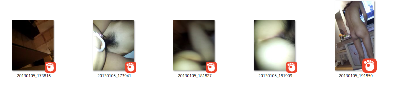 정아라 90 [초기작] 미리보기 5