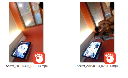 미운오리새끼_조건녀 [주황방] 풀영상 _노워터 2개작 미리보기 10