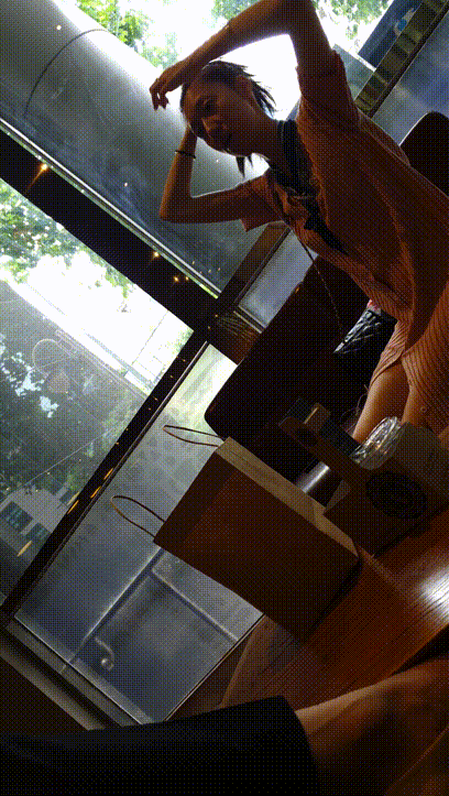 정하림 92 [마른녀] 미리보기 7