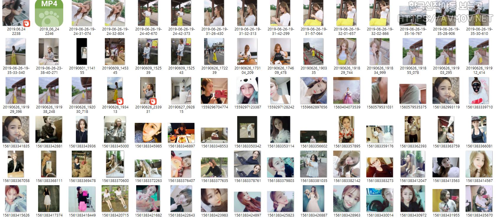 김소연 94 _ ALL 원본 미리보기 5