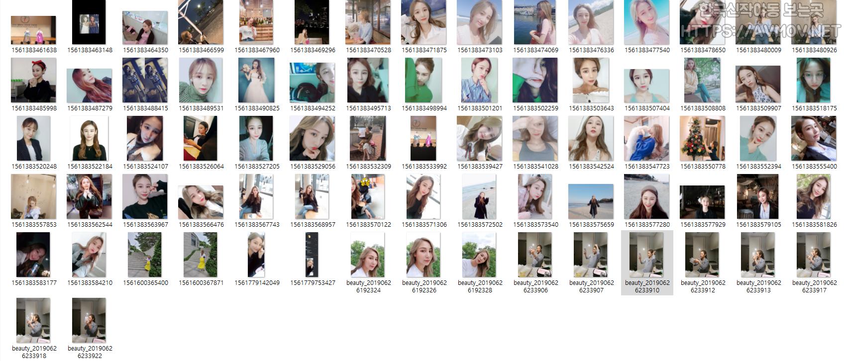 김소연 94 _ ALL 원본 미리보기 6