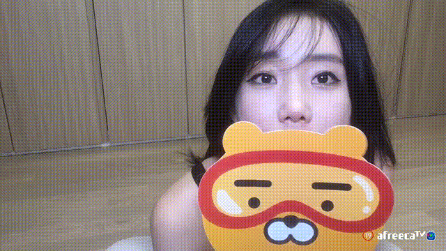 최근 복귀한 이새해 벗방 시절 [일방/팬방/아프리카] 미리보기 4