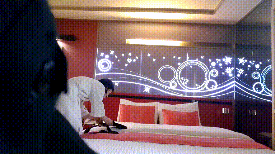 스타킹 조건녀 [풀버젼] 미리보기 2