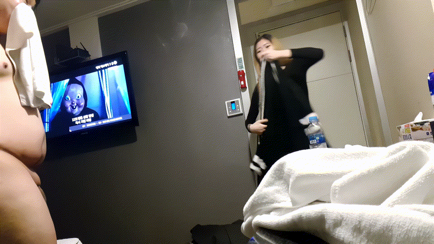 등판 문신 조건녀 [원본 3개작 + 업스케일 3.51기가 합본팩] 미리보기 9