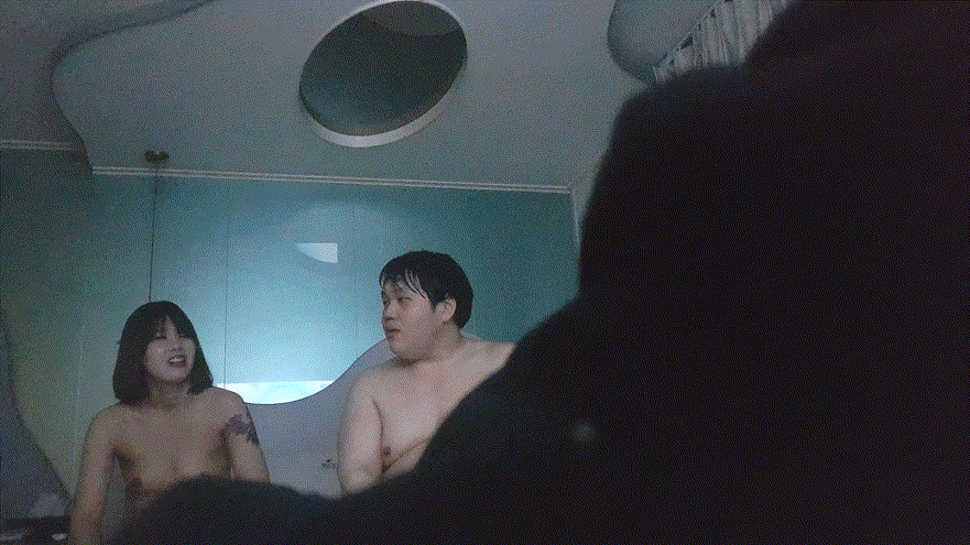 털털녀 [2개작] 팔타투 한국녀 미리보기 7