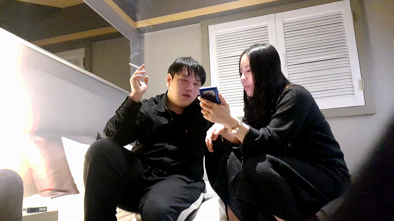 대구 태국조건녀 [2개작] 미리보기 1