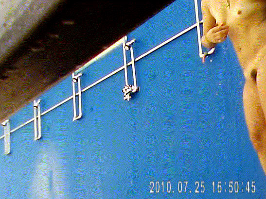 한강 수영장 시리즈 [아랫각] 미리보기 2