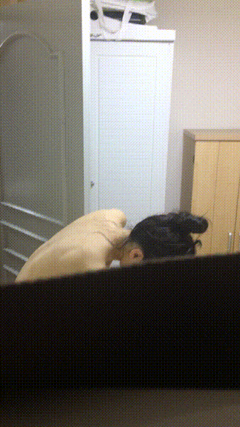 16학번 건너편 선풍기녀 [풀팩] 미리보기 1