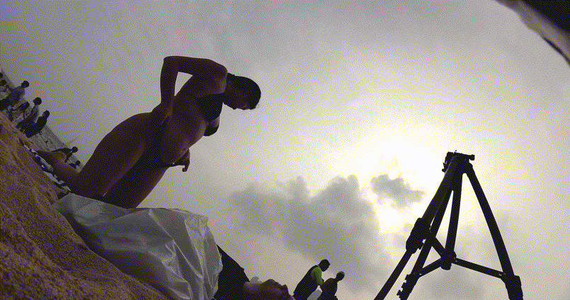 2023 해운대 미리보기 1