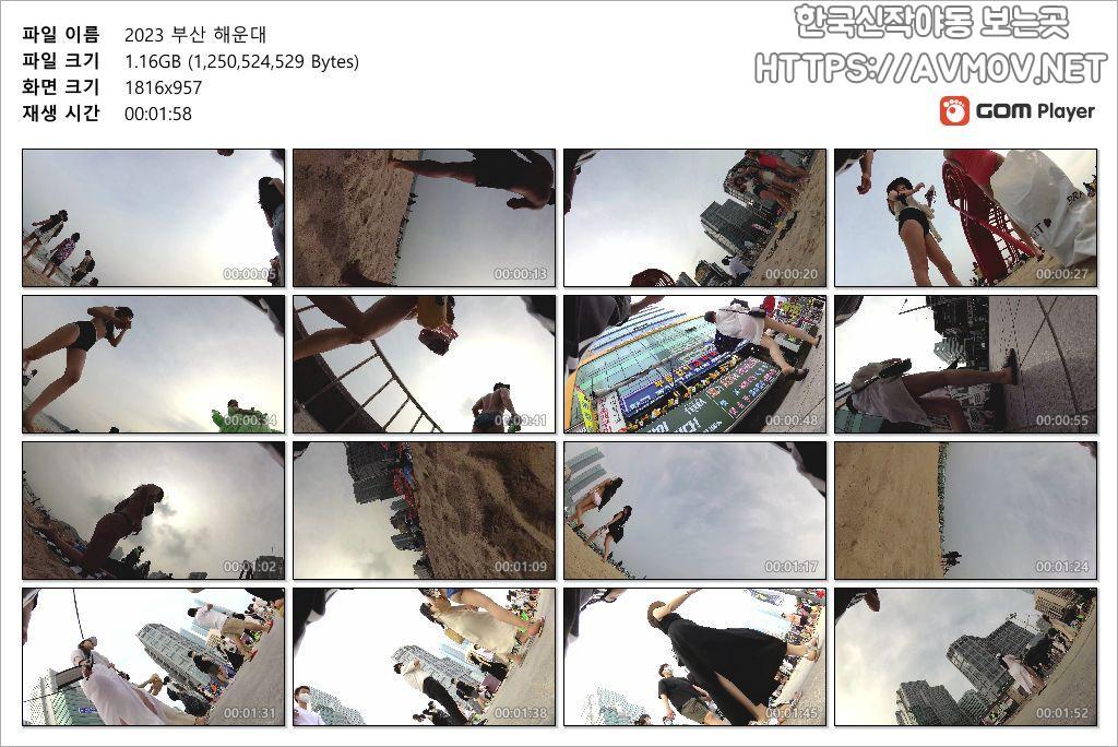 2023 해운대 미리보기 5