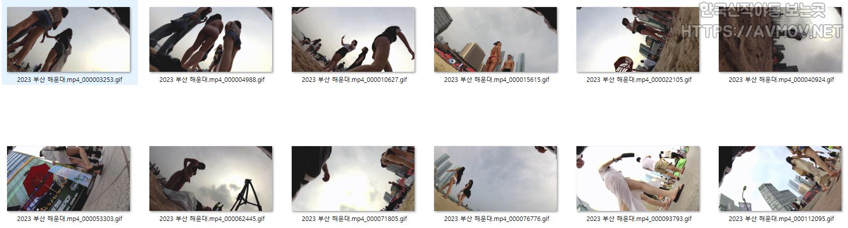 2023 해운대 미리보기 6