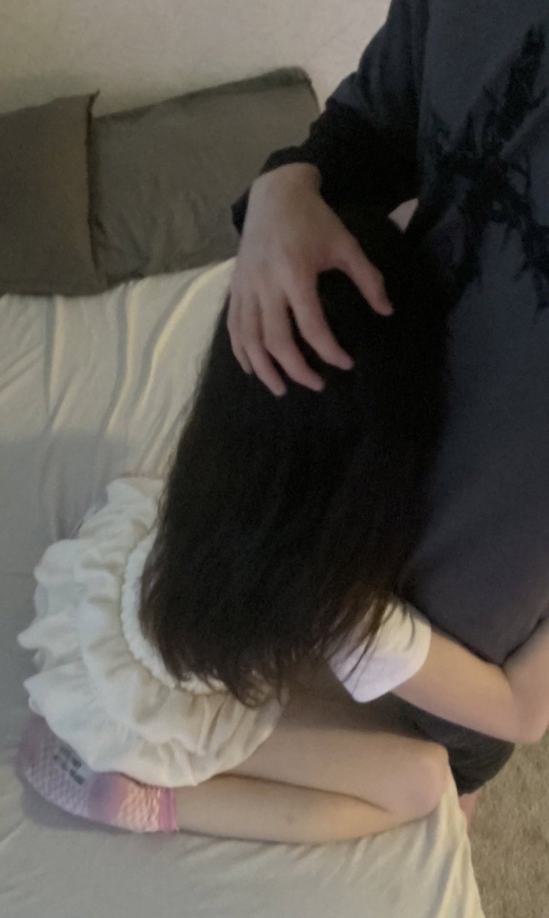 신작섹트_핑보 마멜 섹트녀 [사진/영상] 미리보기 14