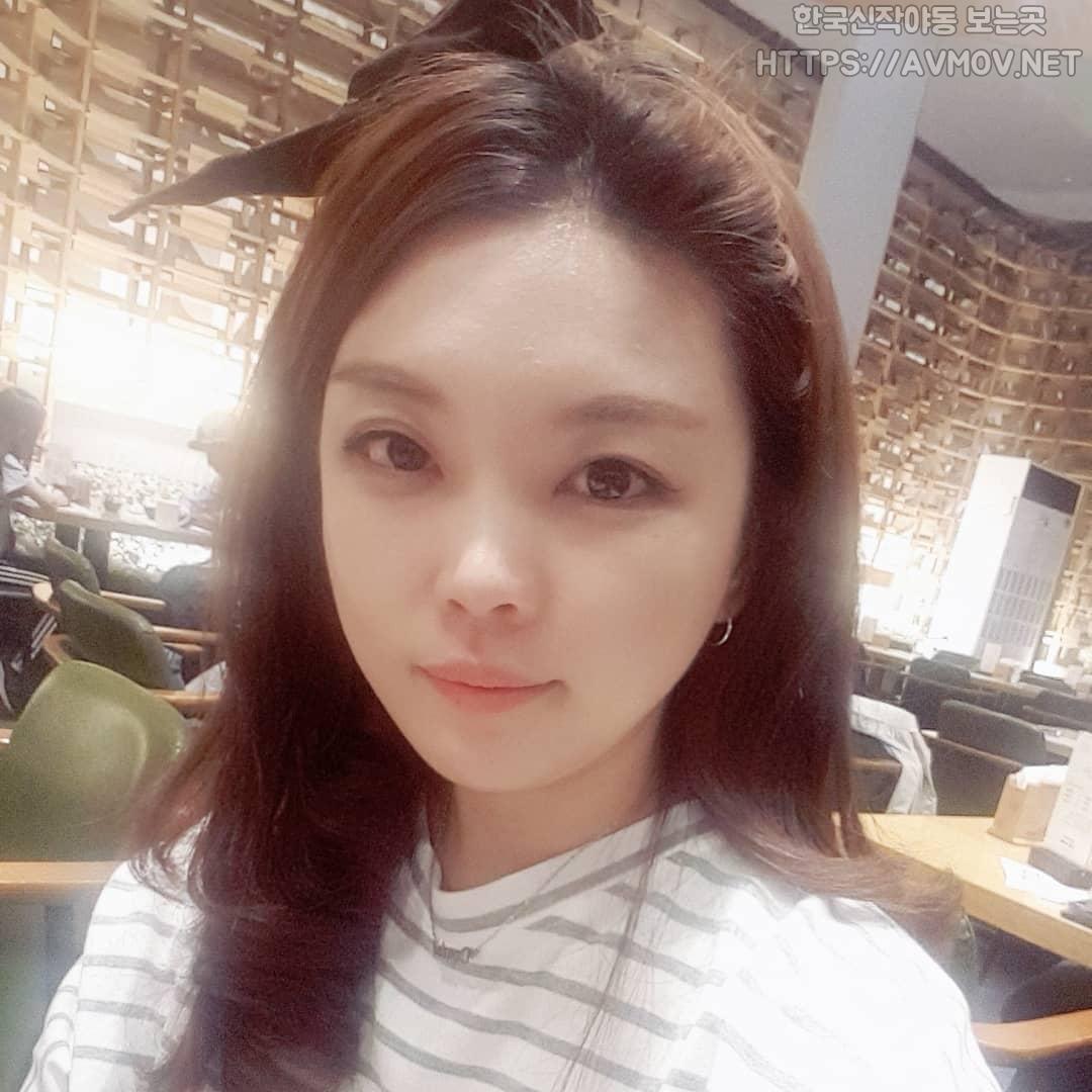 부산 시그니엘 쌩얼녀 미리보기 12