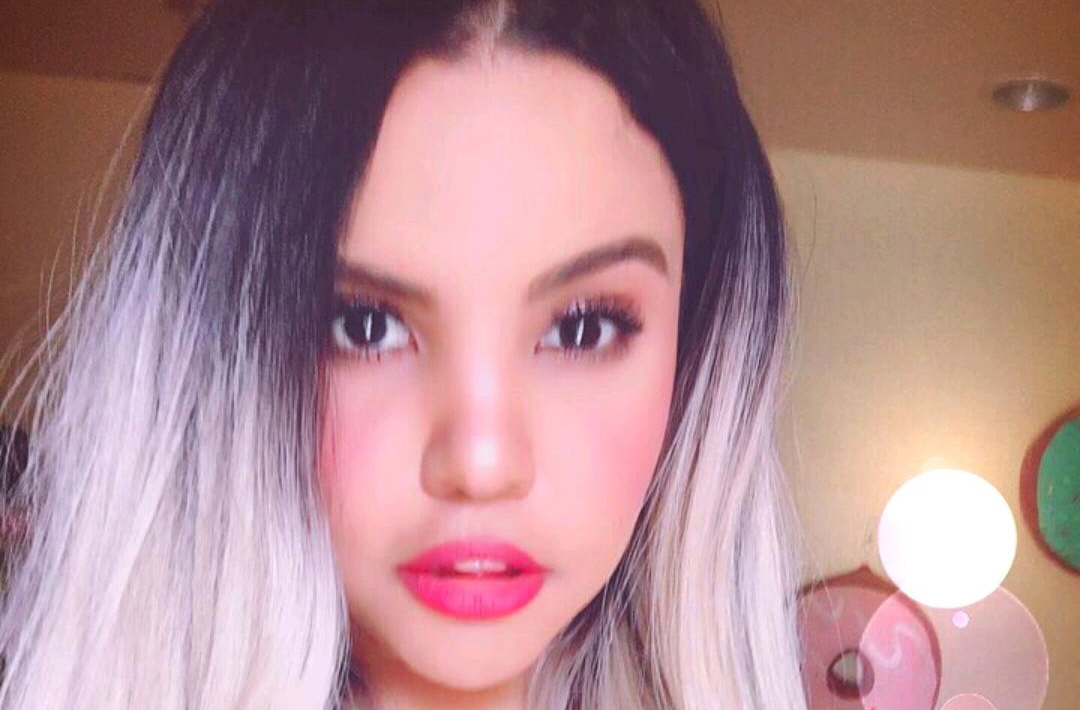 크리시 [라틴녀]