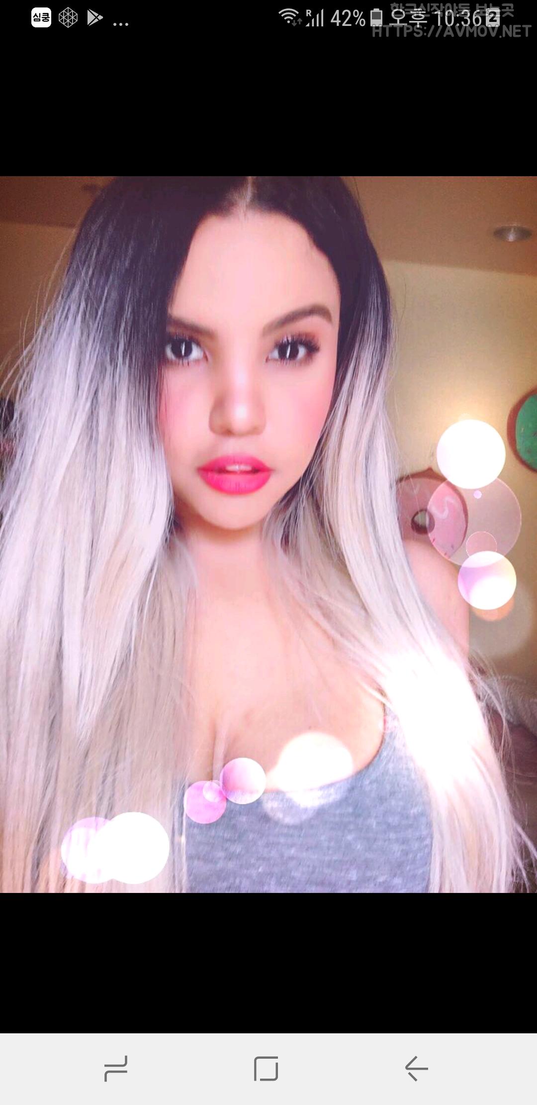 크리시 [라틴녀] 미리보기 13