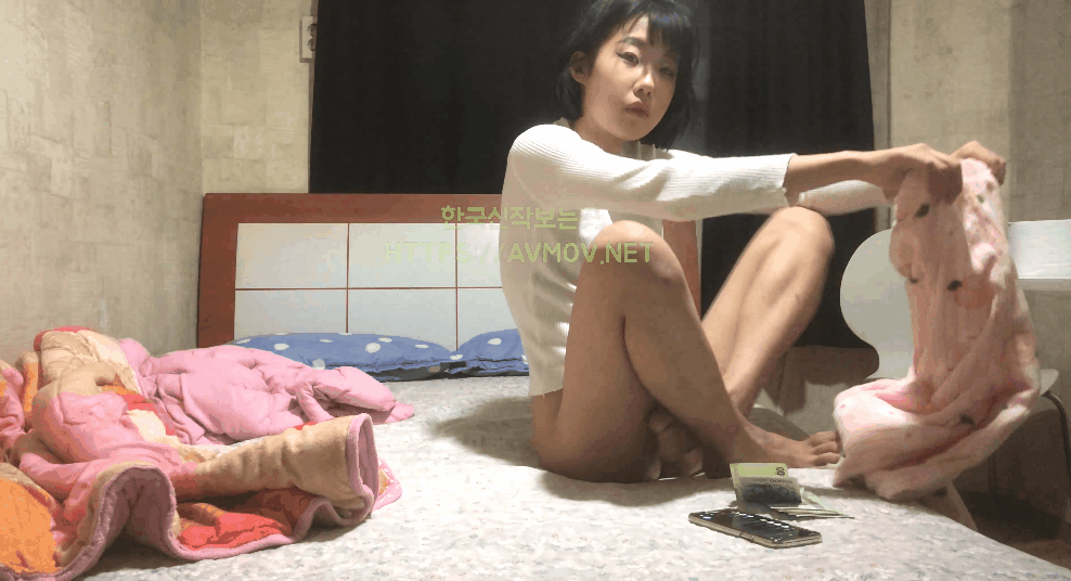 남친있는 섹끼상 글래머 성의없는년 2탄 미리보기 8