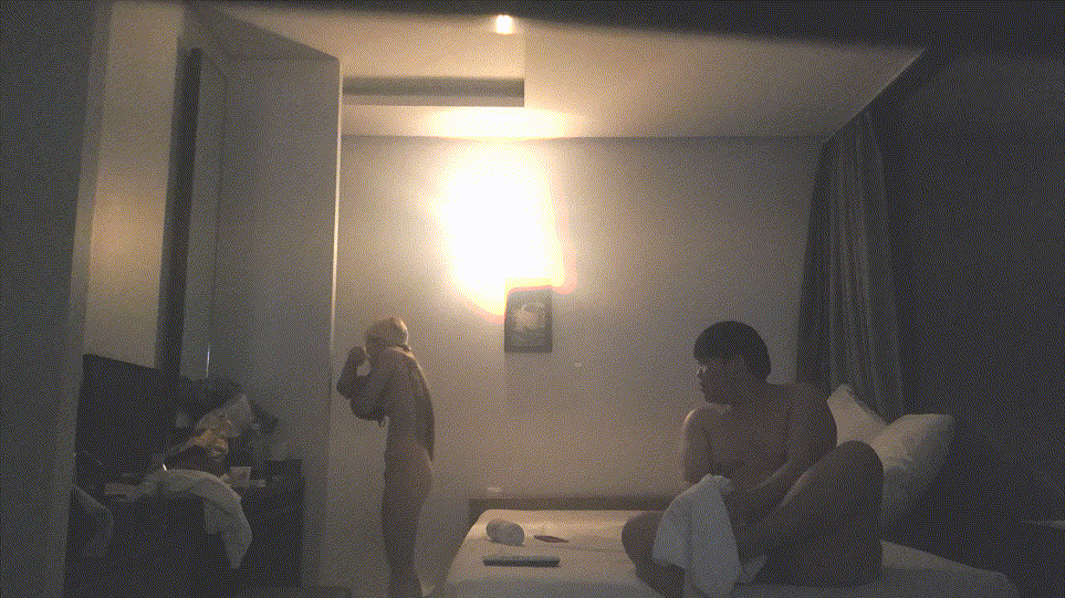 [102]노랑머리 마사지녀 [홈런작+대딸간단] 총 4편 미리보기 10