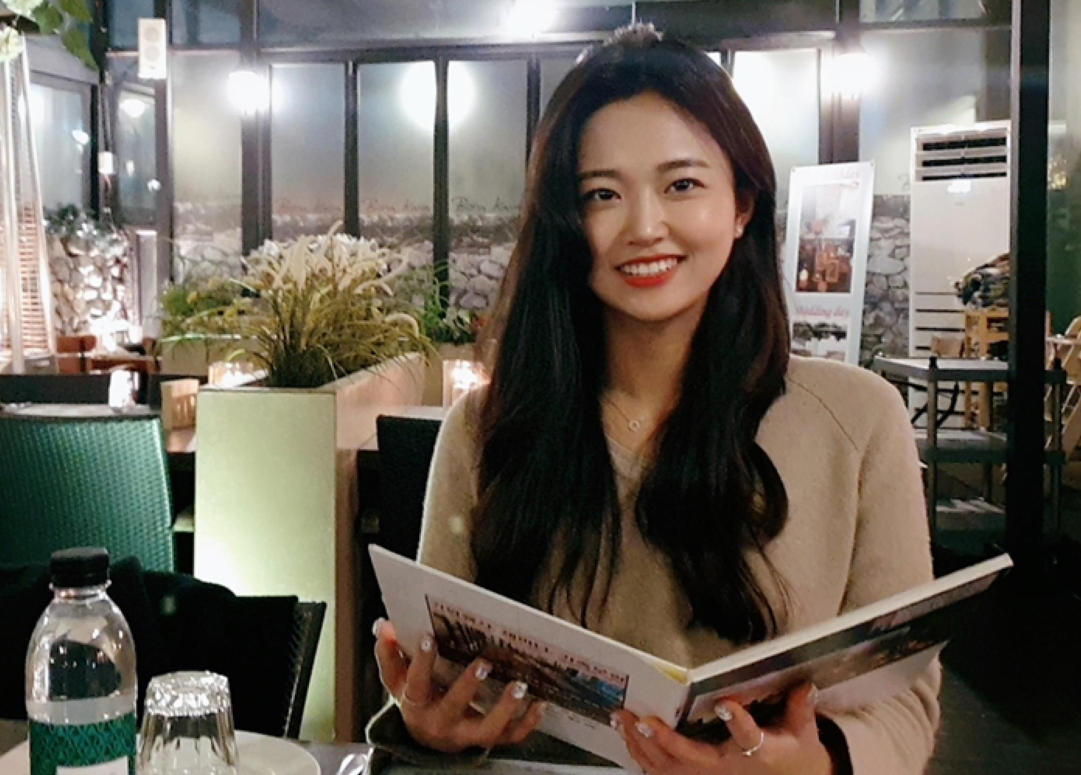 전소연 96 [최강와꾸 종결녀_항공과 키스해줘]