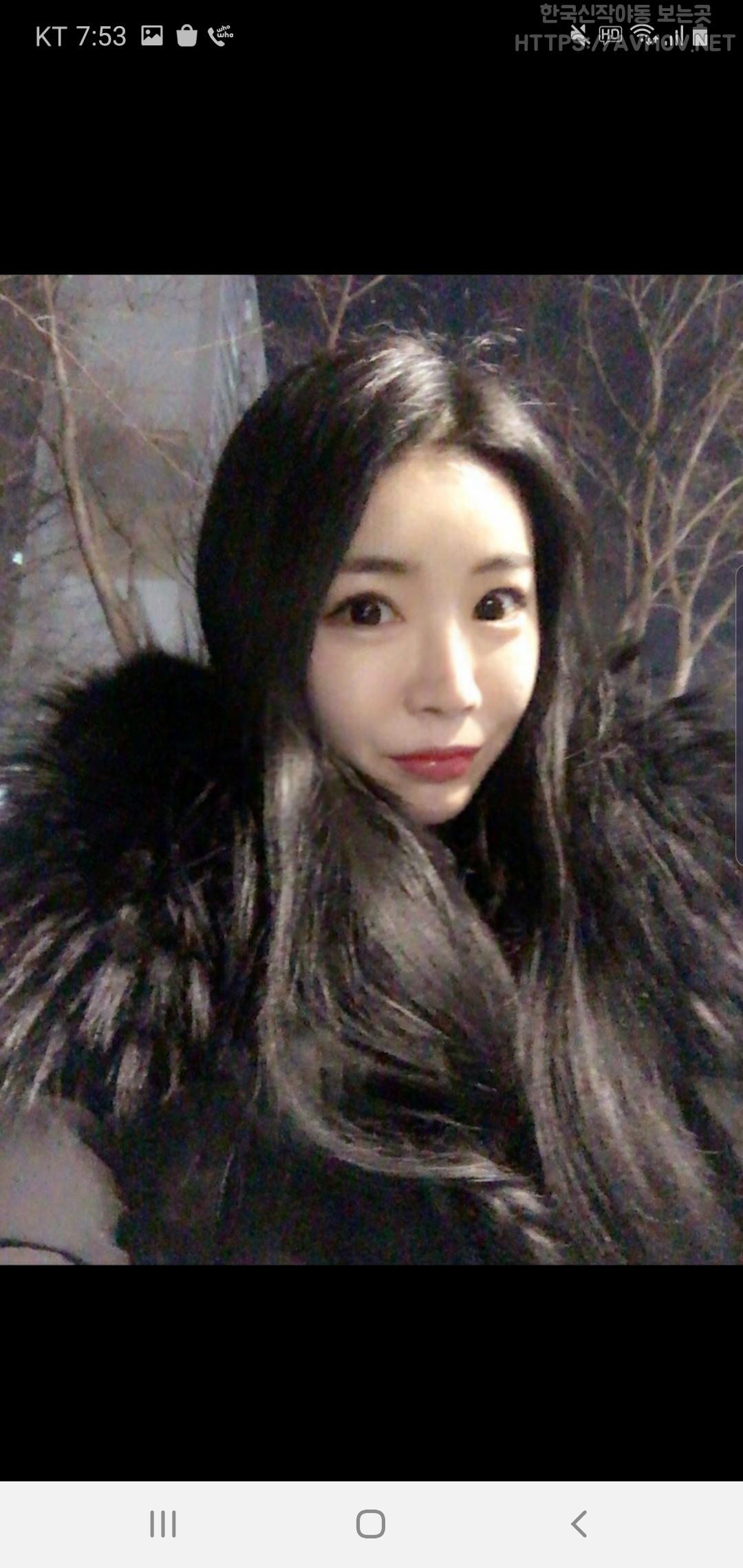 임서영 [만족 못한 안산녀_덜 풀린 자위]