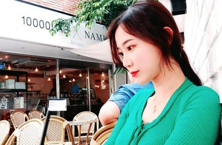 이은영 [시그니엘_은행원]