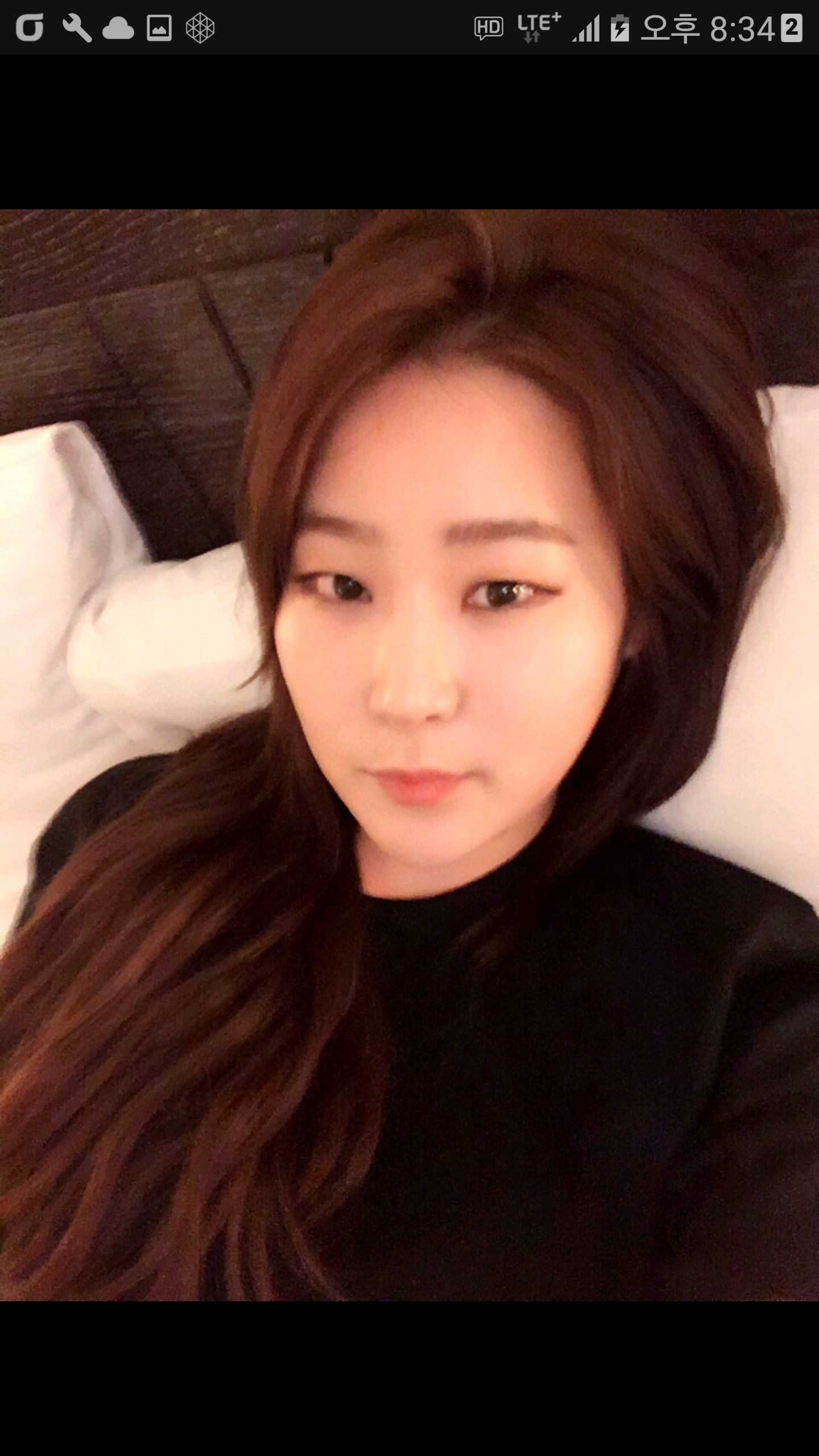 정보영 91 [메종드헤어]