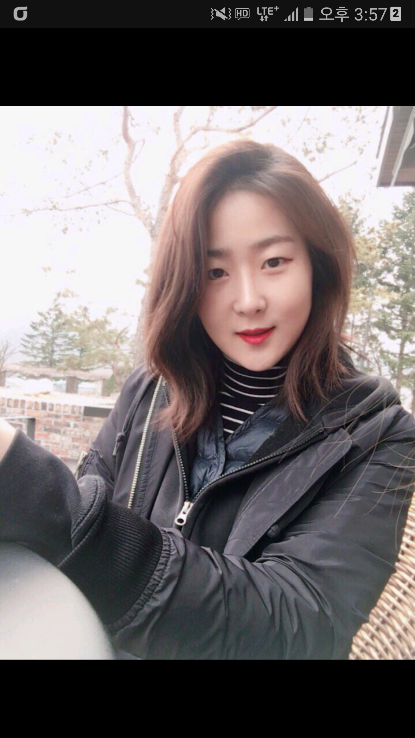 정보영 91 [메종드헤어] 미리보기 5