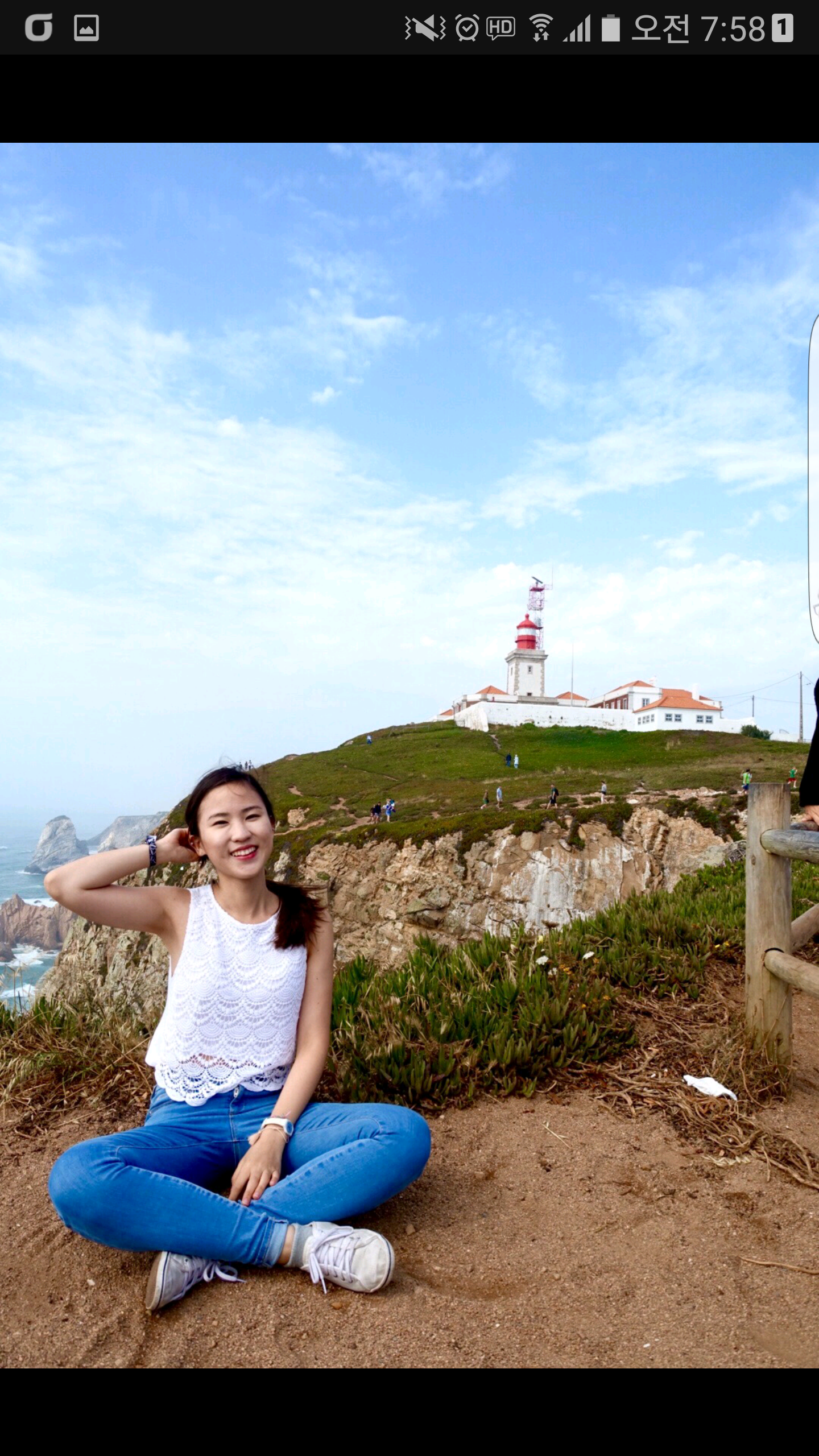 구영우 92 [이대약대] 아다녀 미리보기 5