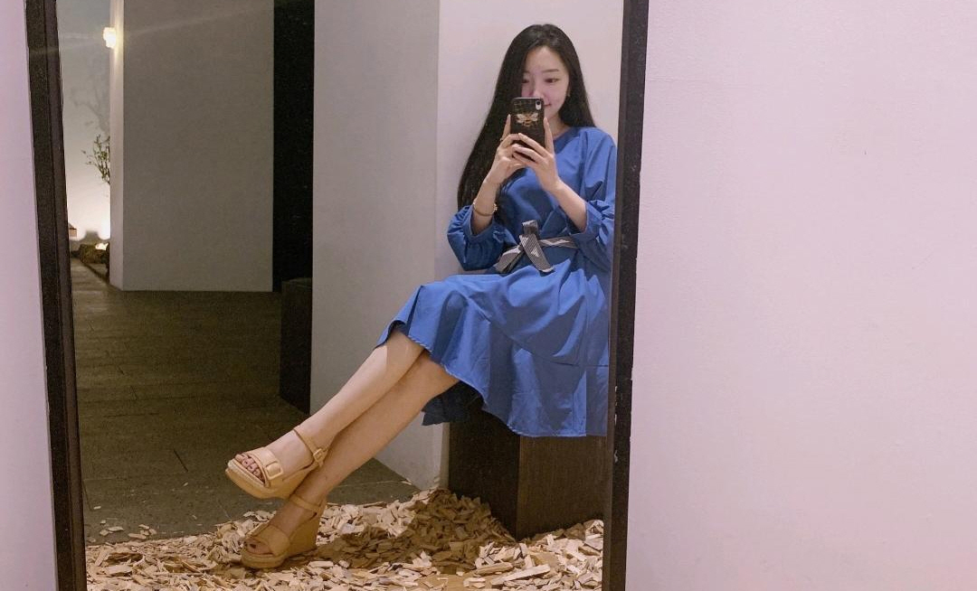 장채린 21 [성대경영]