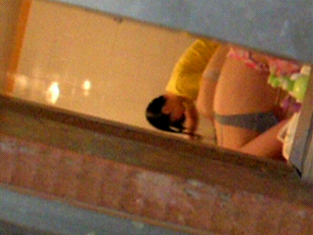 사내 목욕탕 01 미리보기 3