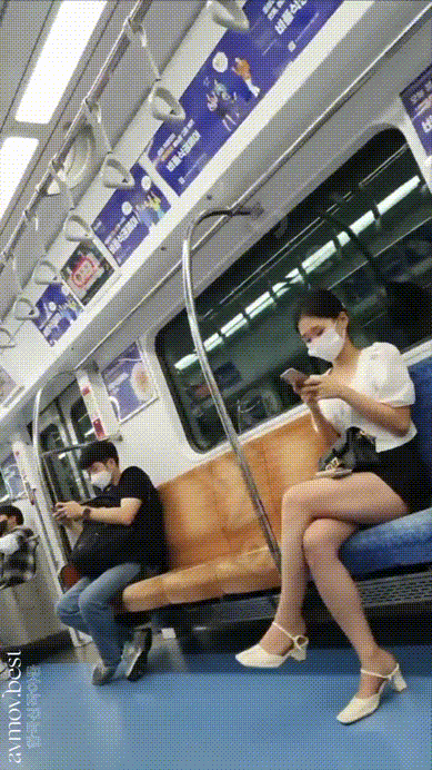 2024 신작 지하철 2탄 (12개) 미리보기 9