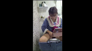 [신작] 막내 장실 미리보기 4