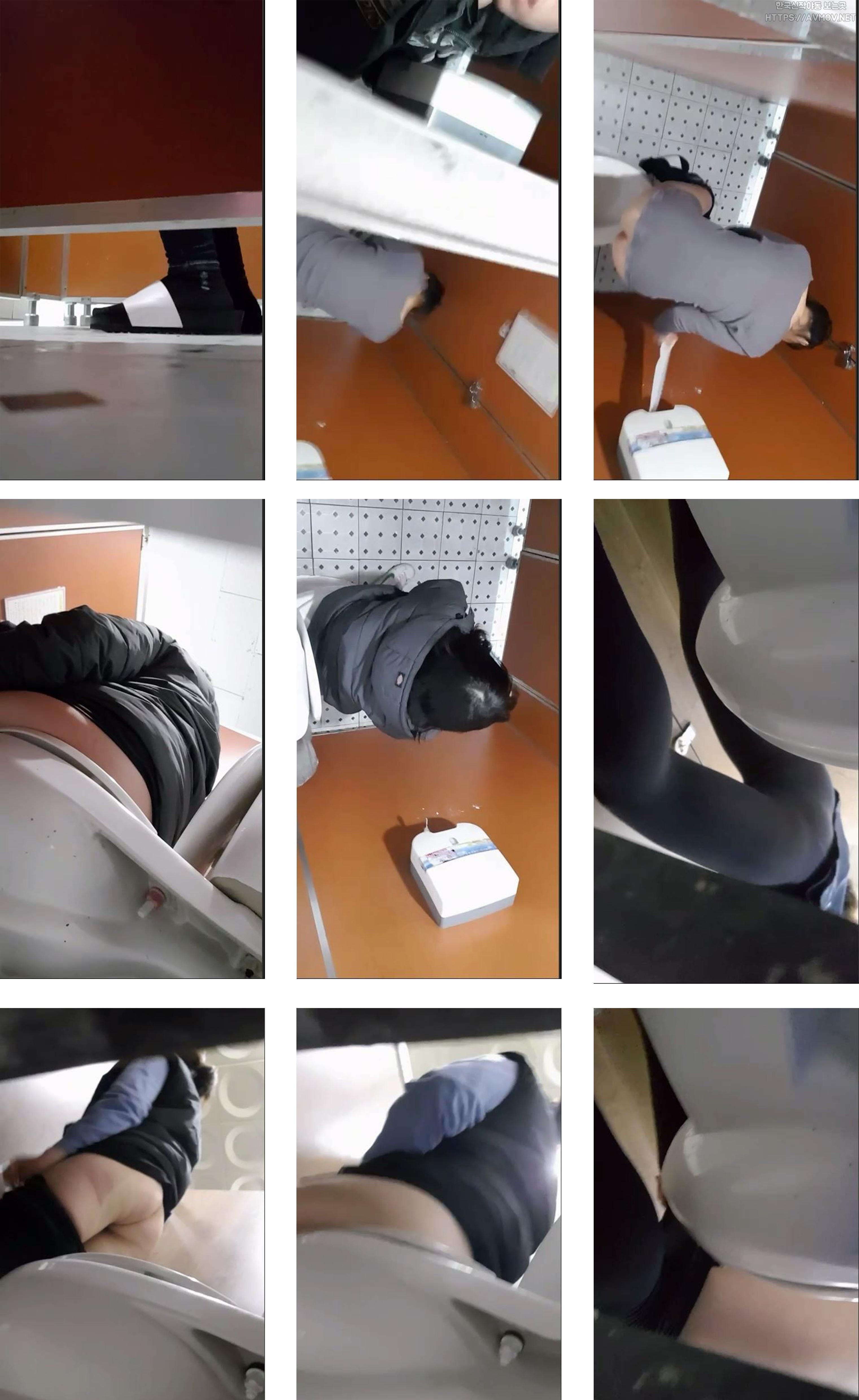 모자남 [위아래] 미리보기 5