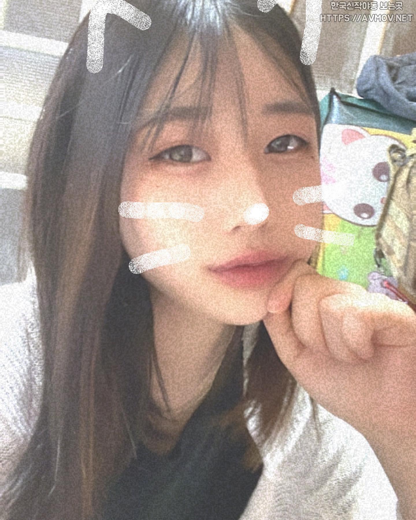 임지은 [갓스무살 회색티 러쉬알바녀] 1탄 +얼굴사진파일 5장 미리보기 8