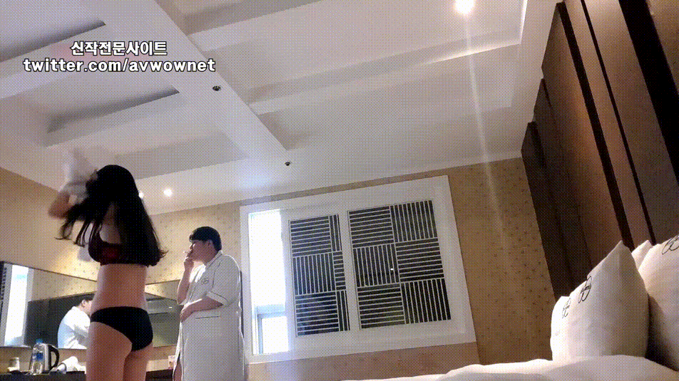 하나은행녀_1탄 미리보기 2