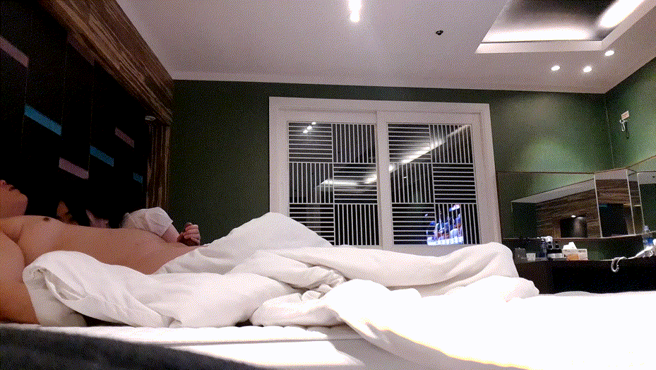 하나은행녀_4탄 [다른앵글 2개 풀영상]_노워터 미리보기 2