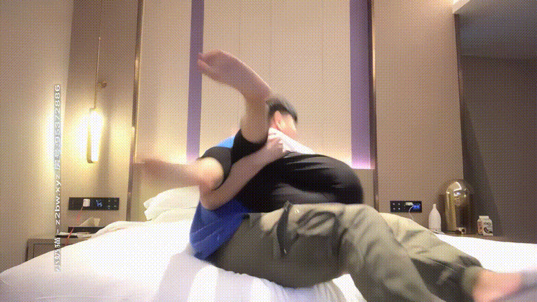 중국 역대급 존예조건녀 미리보기 2