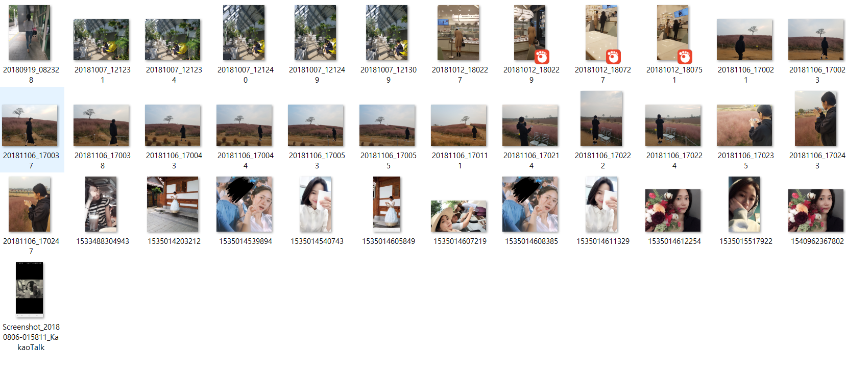 유지혜 87 [플로리스트] 미리보기 5