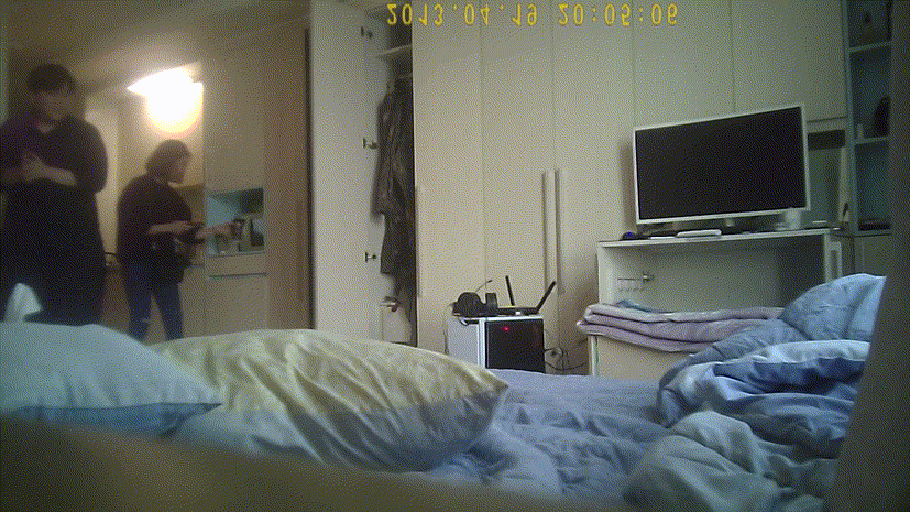 입싸로 마무리 해주는 한국 단발 슬렌더 미시녀 [총 2개작] 미리보기 7