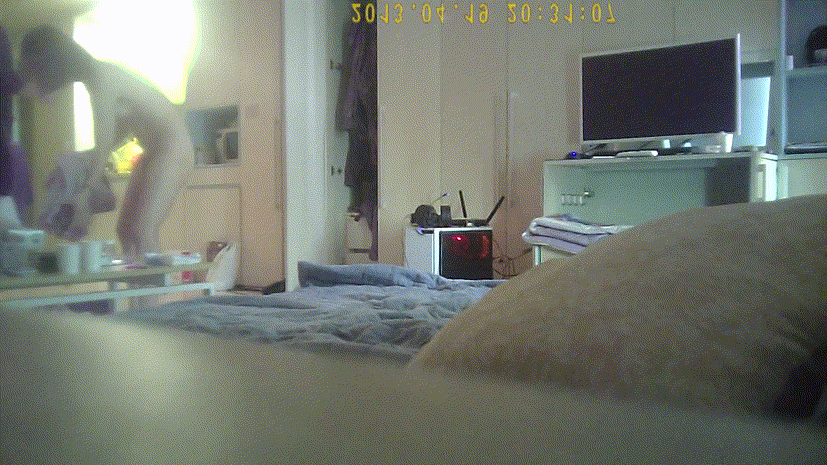 입싸로 마무리 해주는 한국 단발 슬렌더 미시녀 [총 2개작] 미리보기 14