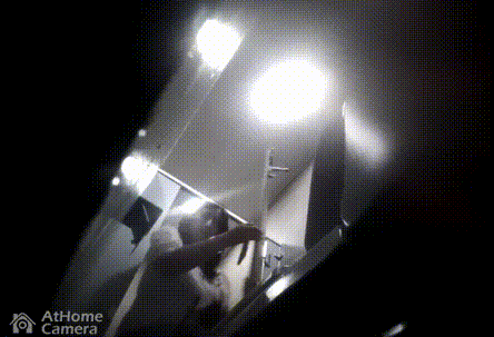 At home camera 장실 미리보기 1