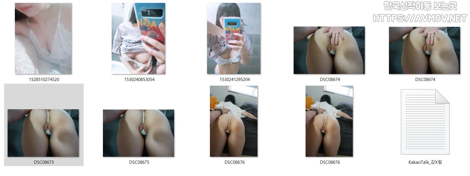 강혜림 89 미리보기 5