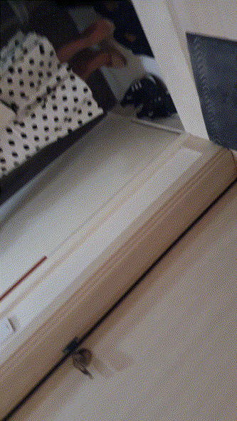 대전대학생_땡땡이무늬치마 [원본 풀팩] 미리보기 4