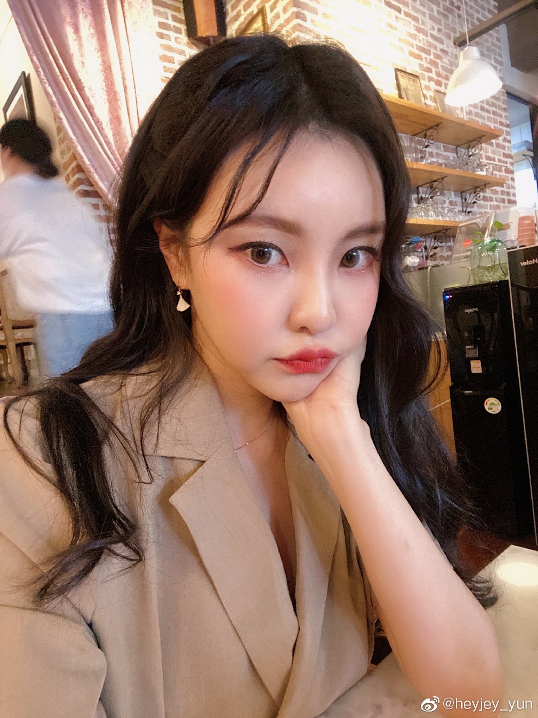 윤혜정 87 [센텀시티점 매니저] 미리보기 2