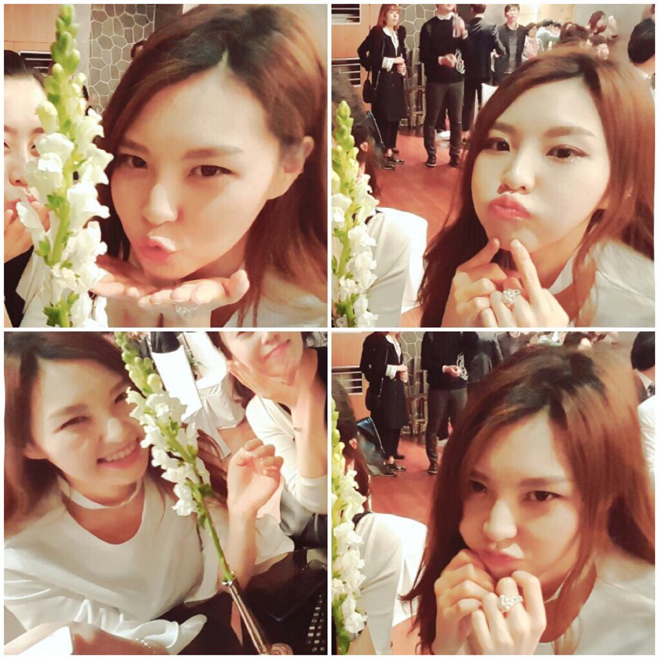 윤혜정 87 [센텀시티점 매니저] 미리보기 5